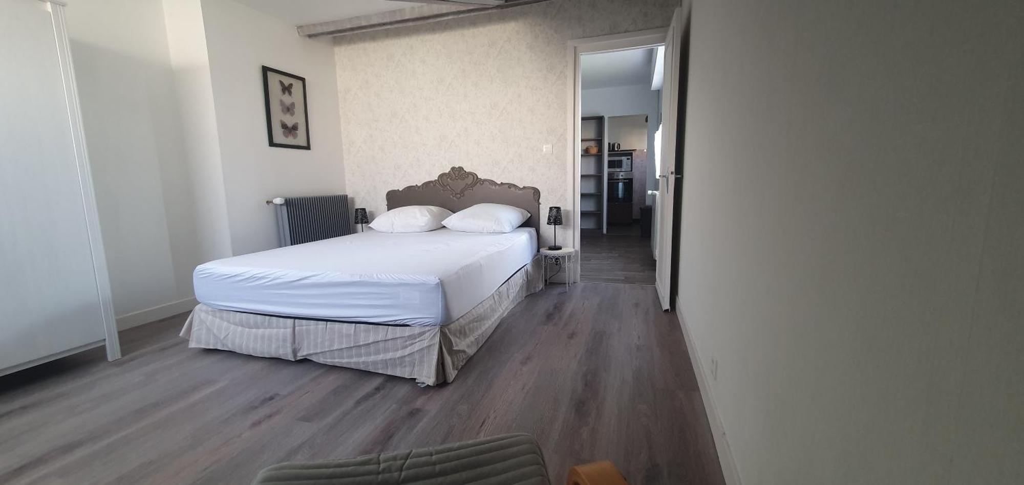 Villa Argentine T2 Classe 2* Theme Cosy 닥스 외부 사진